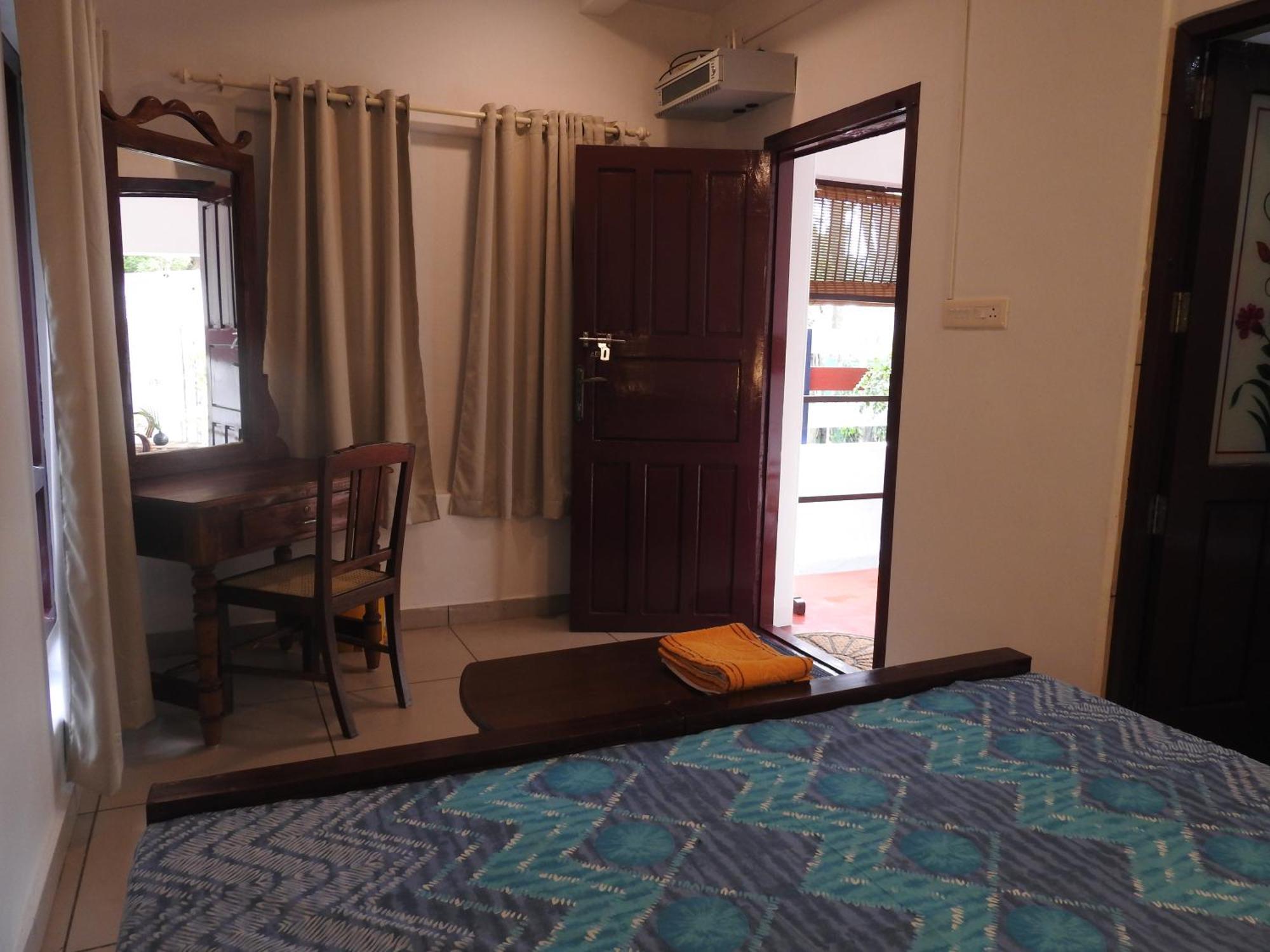 Shoreline Marari Beach Villa At Golden Beach Mararikulam Alappuzha Exteriör bild