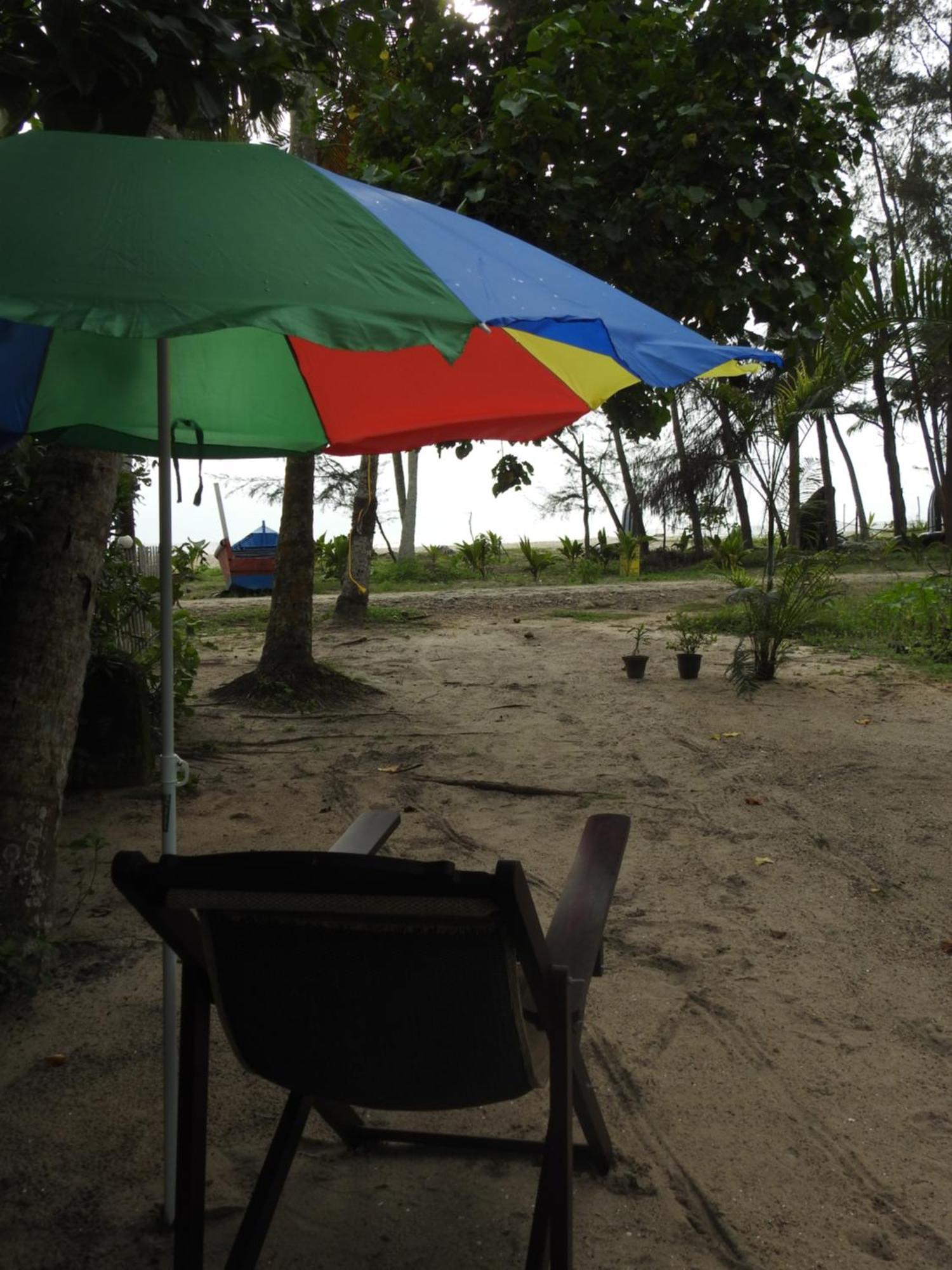 Shoreline Marari Beach Villa At Golden Beach Mararikulam Alappuzha Exteriör bild
